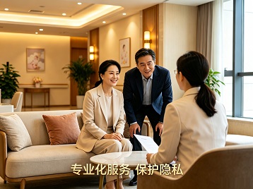 龙凤有偿售卵代生女生的客户的客户群体有哪些