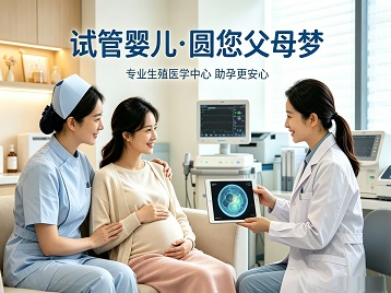 龙凤辅助生育服务 试管婴儿行业的兴起背景、发展与未来展望